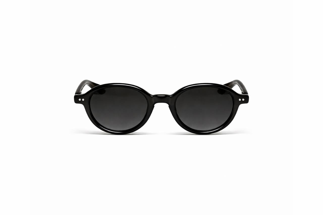 MBA Noir