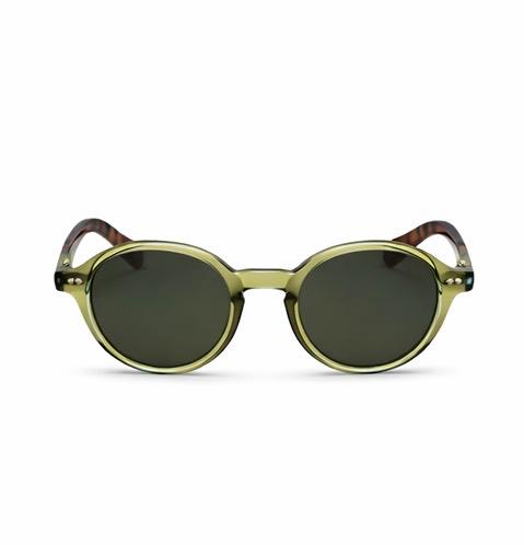MBA Green Luxe