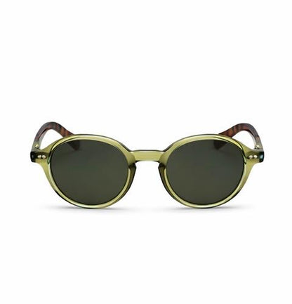 MBA Green Luxe