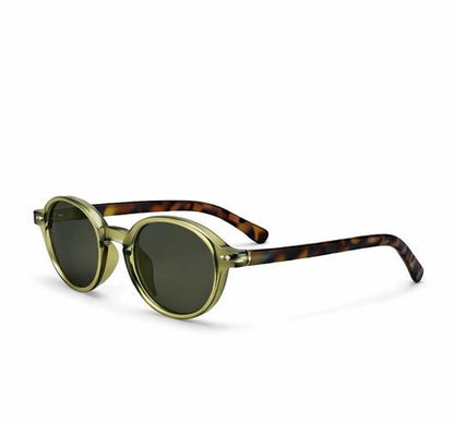 MBA Green Luxe