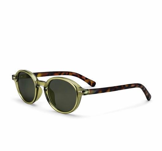MBA Green Luxe