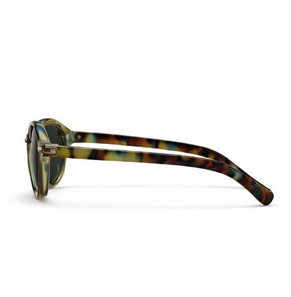MBA Green Luxe