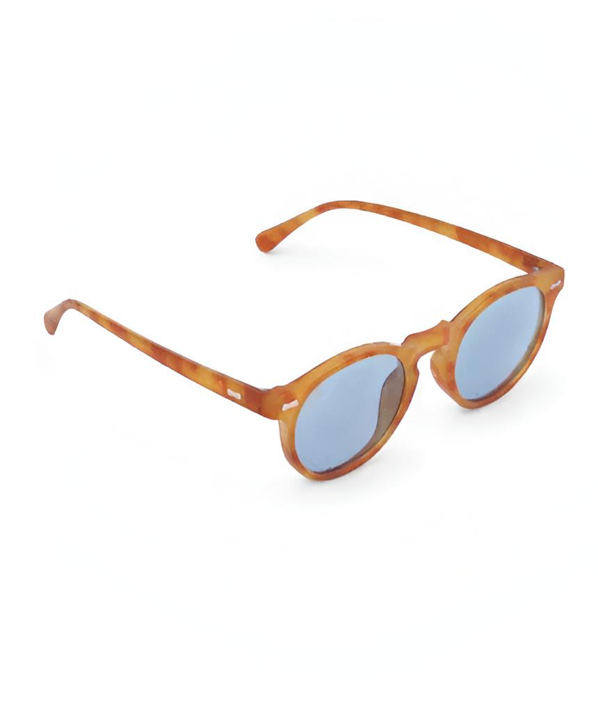 MBA Ocean light