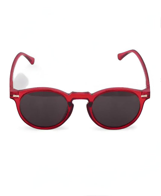 MBA Velvet Red