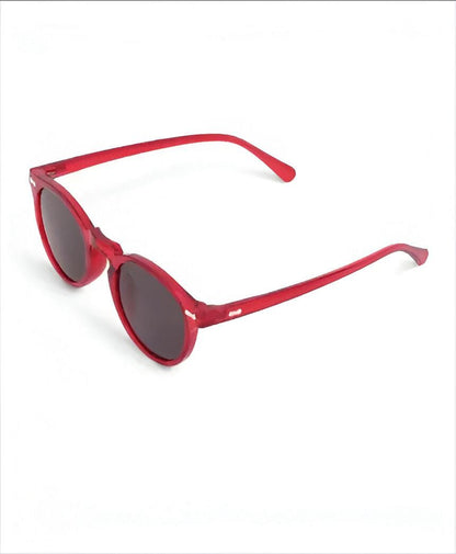 MBA Velvet Red