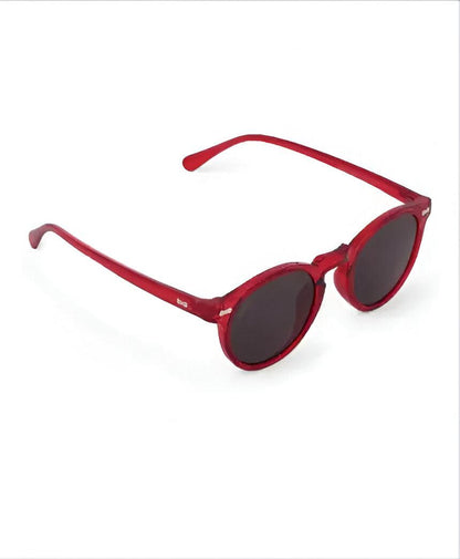 MBA Velvet Red