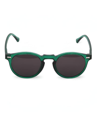 MBA Titan Green