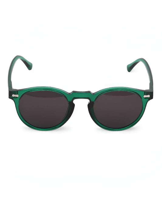 MBA Titan Green