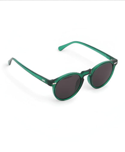 MBA Titan Green