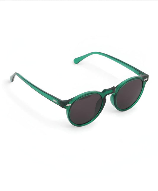 MBA Titan Green