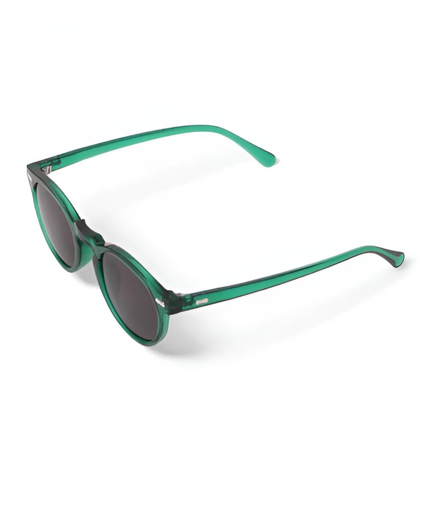 MBA Titan Green